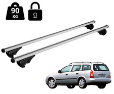 BARRE PORTATUTTO PORTAPACCHI