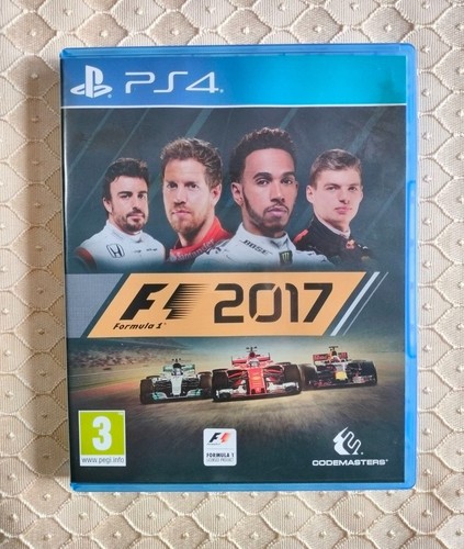 2017 ps4 gioco playstation - gioco,