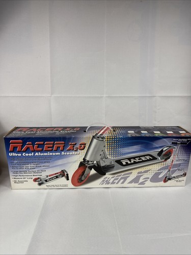 Nuovo razor x2o kick scooter - razor,