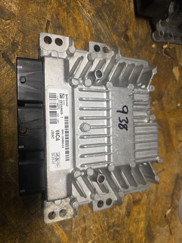 Modulo comando motore - motore, ford