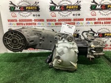 Blocco Motore  Yamaha Xcity