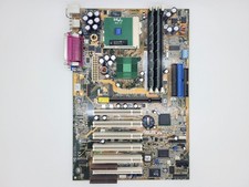 Asus Cusl2 1.02 ATX Scheda