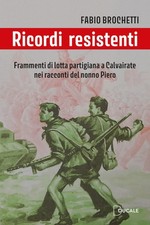 Fabio Brochetti Ricordi