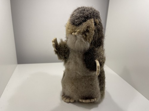 Steiff animale peluche - , castoro