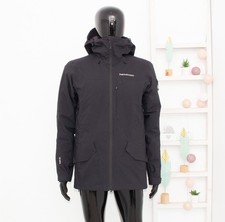 Peak Performance Maroon Giacca