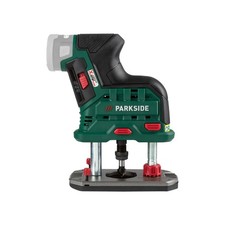 Parkside POFA 12 A fresatrice