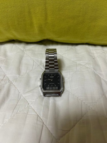 Orologio analogico digitale - orologio, analogico-digitale