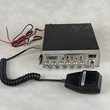 Radio CB classica Cobra 29 ltd