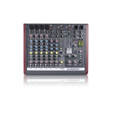 Allen & Heath ZED-10FX Mixer