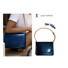 🐲 Louis Vuitton LV Thompson