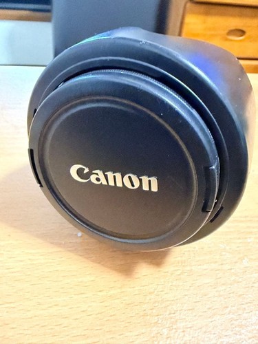 Canon 200 5 - f3.5-5.6, is