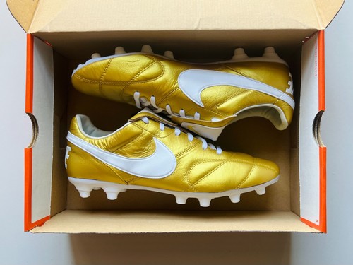 Nike premier metallic - ii,