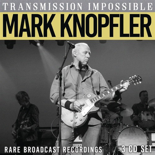 Transmission impossible box 3 - transmission,