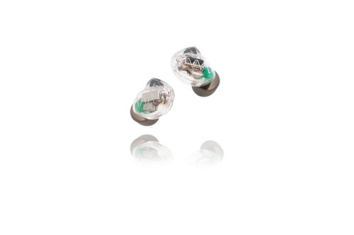 Westone audio ampro x30 triplo - ampro,