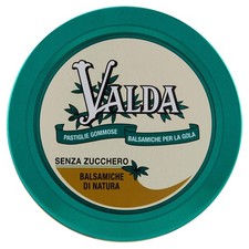 Valda Caramelle per La Gola