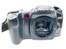 Yashica 300AF SLR 35mm reflex