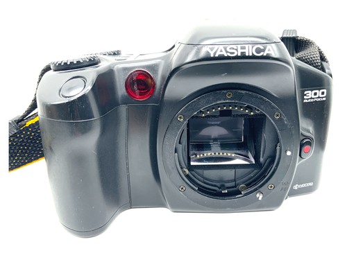 Yashica 300af slr - slr, 35mm