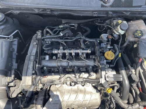 Motore completo opel insignia - motore,
