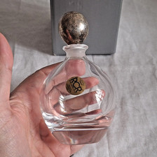 anni '80 - Ampolla Bottiglia