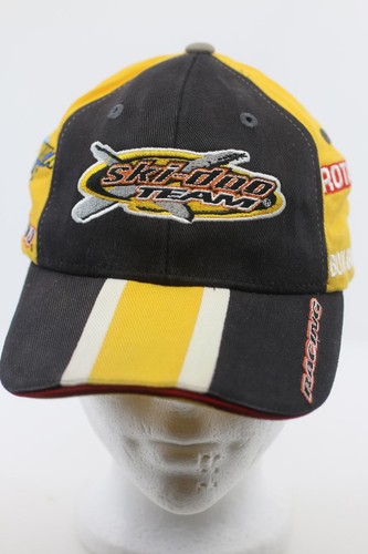 Cappellino ski doo - cappellino, team