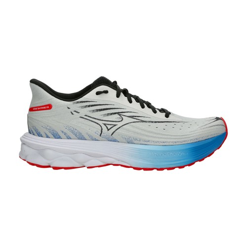 Mizuno wave skyrise - mizuno, 6