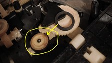 Per Akai GX-M10 registratore