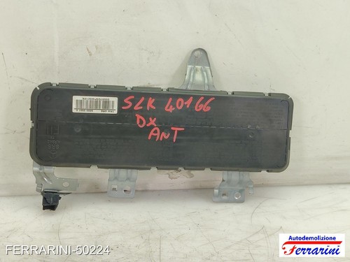 Airbag sportello mercedes - airbag,