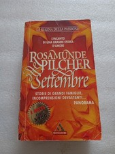 Rosamunde pilcher settembre - pilcher:,