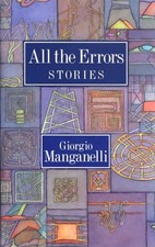 All the Errors by Manganelli