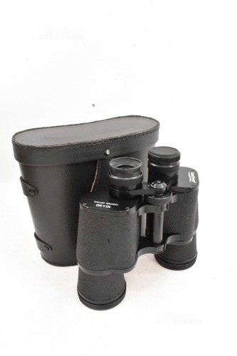 Binocolo techno 10x50 - binocolo,