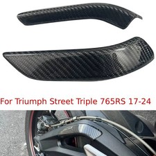 Per Triumph Street Triple 765