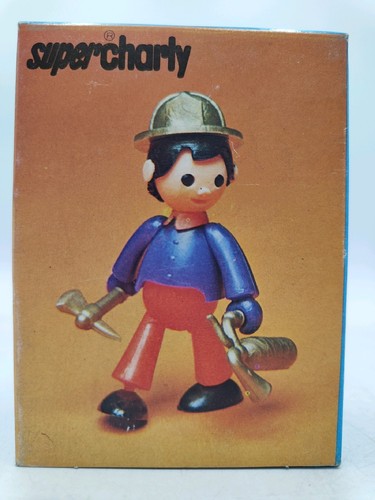Dulcop super charly - dulcop,