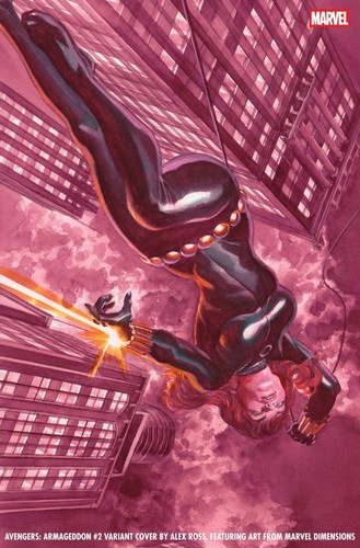 Avengers armageddon 2 marvel - avengers,