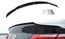 Alettone Spoiler posteriore da baule tuning Per Renault Laguna mk 3 Coupé