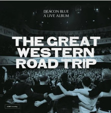 Deacon blue the great western - the,