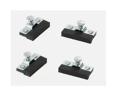 PATTINI FRENO A BILANCINO X