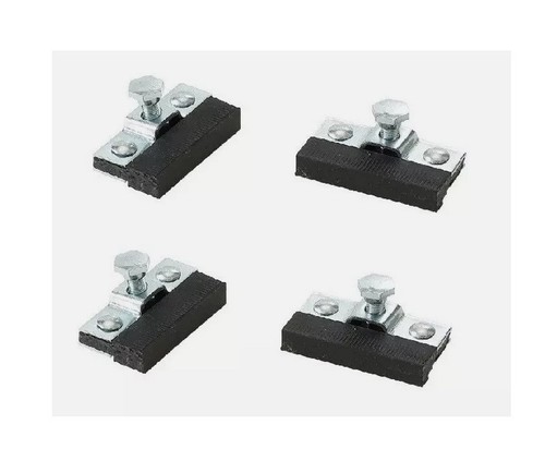 Pattini freno bilancino x - freno,