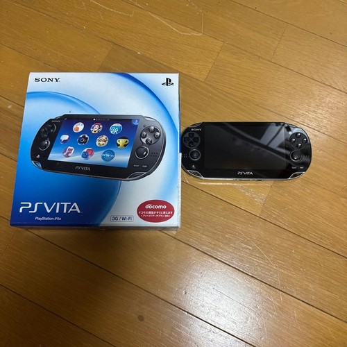 Psvita sony vita wi fi - sony,