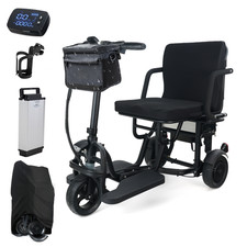 Adult Foldable Mobility