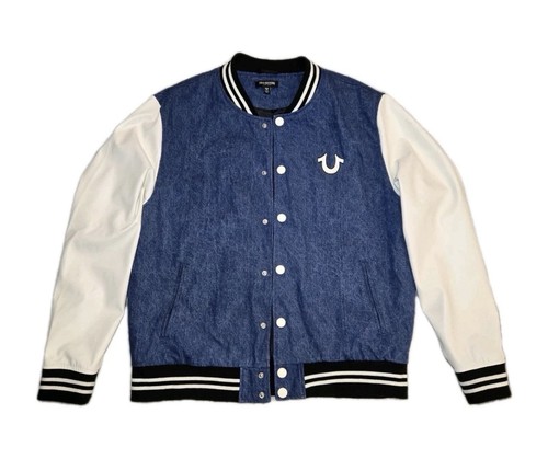 Giacca bomber true religion - bomber,