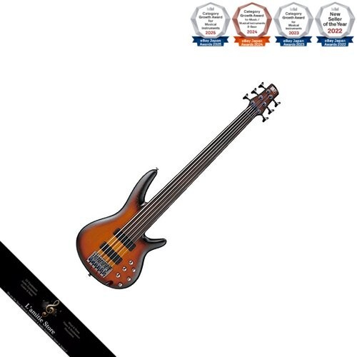 Ibanez bass workshop - ibanez,