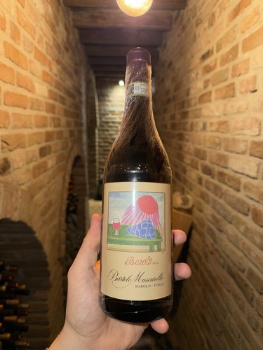 Barolo bartolo mascarello - barolo, 2020
