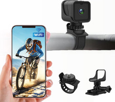 Action Cam, WiFi 1080P HD e