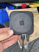 Apple TV MC572LL/A (2a