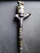 1 iniettore Denso 23670 Toyota