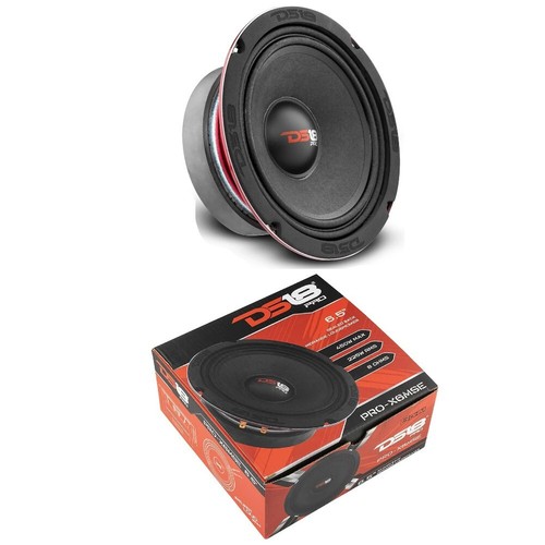 Midrange ds18 pro - 1,