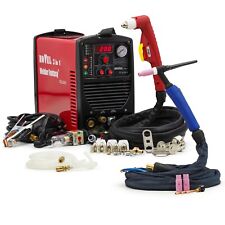 NOVEL™ 3in1 TIG WIG DC PULS