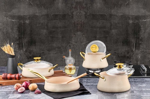 Dora collection set pentole - set, di
