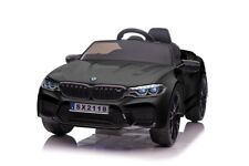 BMW M5 DRIFT Licenziato 24V