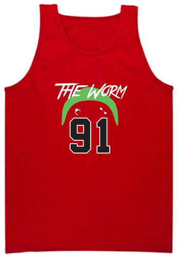 Dennis rodman chicago bulls - dennis,